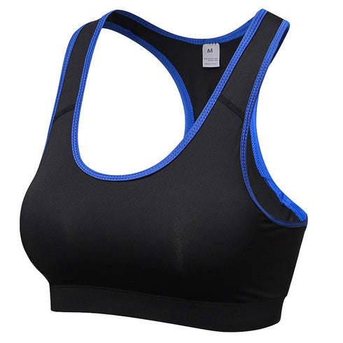 Women's Modern Comfort Running Fitness Bralette Bra