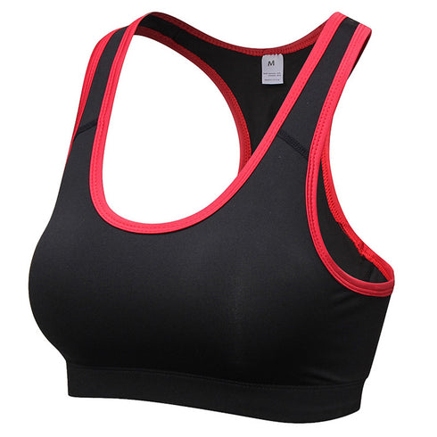 Women's Modern Comfort Running Fitness Bralette Bra