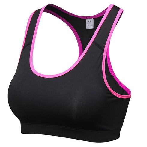 Women's Modern Comfort Running Fitness Bralette Bra