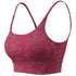 Women's Modern Comfort Running Sports Bra Tank
