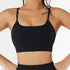 Women's Modern Comfort Running Sports Yoga Vest Bra Tank