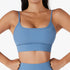 Women's Modern Comfort Running Sports Yoga Vest Bra Tank