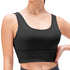 Women's Modern Yoga Running Gym Bralette Bra