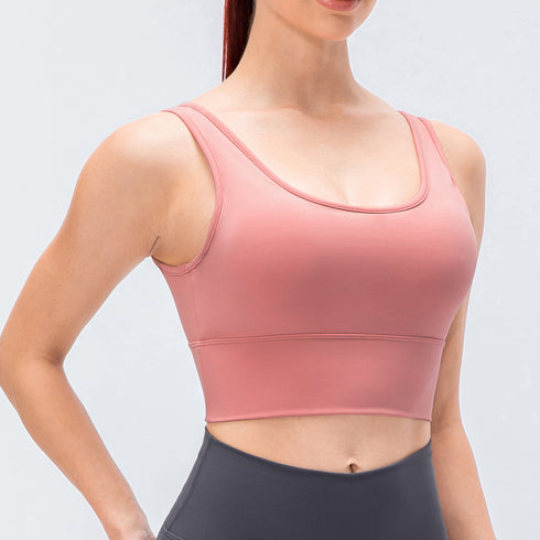 Women's Modern Yoga Running Gym Bralette Bra