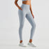 Women's Naked Feeling Hi-Waist Slim Yoga Pocket Leggings