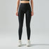 Women's Naked Feeling Hi-Waist Yoga Skinny Leggings Pants