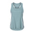 Women's Naked Feeling Loose Breathable Stretchy Yoga Tank