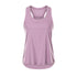 Women's Naked Feeling Loose Breathable Stretchy Yoga Tank