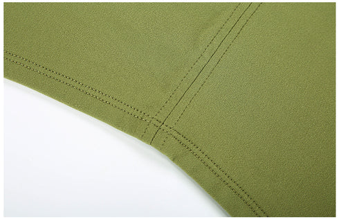 Women's Naked Feeling Loose Simple Athletic Yoga Tank