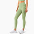 Women's Naked Feeling Training Running Yoga Stretch Pants