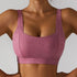 Women's Naked Feeling Workout Running Yoga Bra Tank