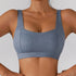 Women's Naked Feeling Workout Running Yoga Bra Tank