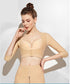 Women's Open Bust Compression Arm Liposuction Shapewear