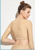 Women's Open Bust Compression Arm Liposuction Shapewear