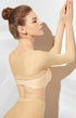 Women's Open Bust Lift Breasts Compression Arm Shapewear