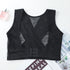 Women's Open Bust Lift Breasts Vest Tops Chest Support Shapewear