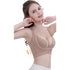 Women's Open Bust Lift Breasts Vest Tops Chest Support Shapewear