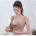 Women's Open Bust Lift Breasts Vest Tops Chest Support Shapewear