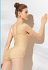 Women's Open Bust Tummy Tightening Hip Lift liposuction Shapewear