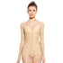 Women's Open Bust Tummy Tightening liposuction Adjustable Shapewear