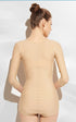 Women's Open Bust Tummy Tightening liposuction Adjustable Shapewear