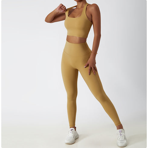 Women's Outdoor Cycling Quick Dry Skinny Yoga Pants