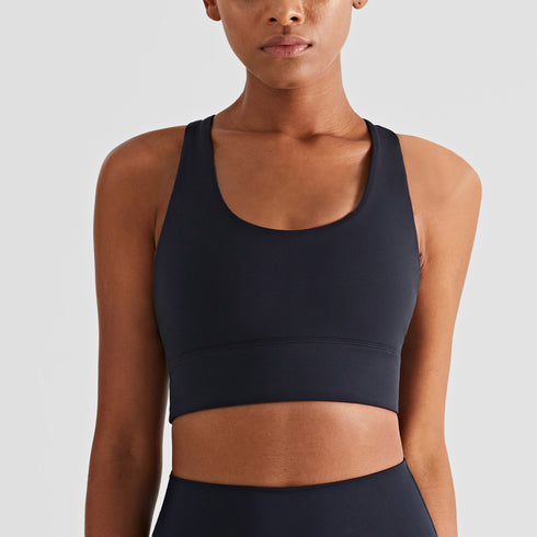 Women's Outdoor Exercise Running Sport Yoga Bra