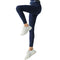 Women's Outdoor Hi-Waist Cycling Skinny Yoga Pants