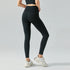 Women's Outdoor Hi-Waist Cycling Skinny Yoga Pants