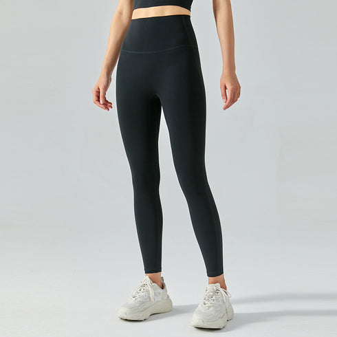 Women's Outdoor Hi-Waist Cycling Skinny Yoga Pants