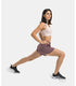 Women's Outdoor Loose Breathable Exercise Running Shorts