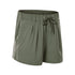 Women's Outdoor Loose Breathable Fit Athletic Shorts