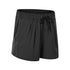 Women's Outdoor Loose Breathable Fit Athletic Shorts