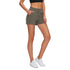 Women's Outdoor Loose Fit Exercise Running Yoga Shorts