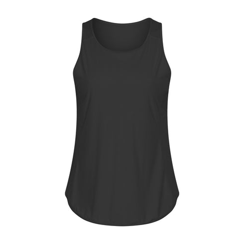 Women's Outdoor Quick Dry Yoga Loose Running Tank