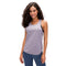 Women's Outdoor Quick Dry Yoga Loose Running Tank