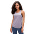 Women's Outdoor Quick Dry Yoga Loose Running Tank