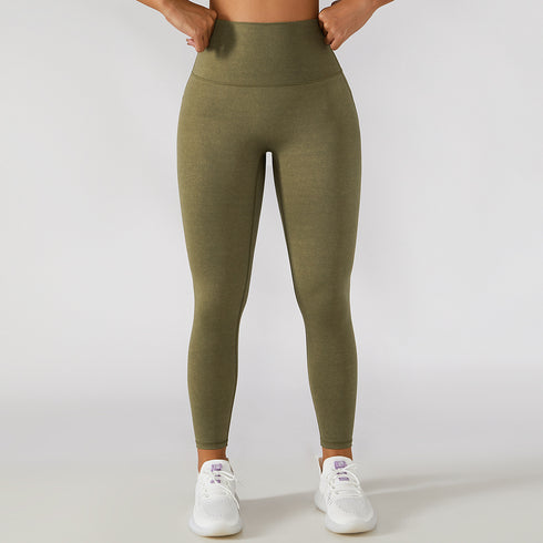 Women's Outdoor Running Skinny Activewear Pants