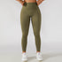 Women's Outdoor Running Skinny Activewear Pants