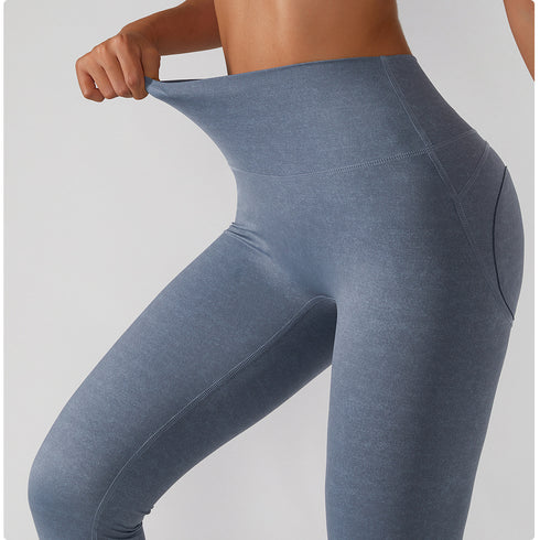 Women's Outdoor Running Skinny Activewear Pants