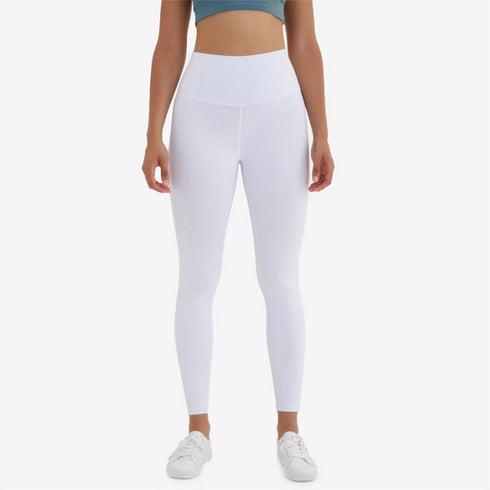 Women's Outdoor Running Skinny Hip Lift Yoga Pants