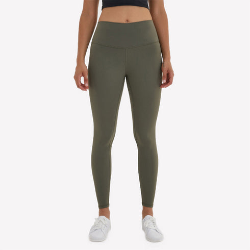 Women's Outdoor Running Skinny Hip Lift Yoga Pants