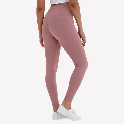 Women's Outdoor Running Skinny Hip Lift Yoga Pants