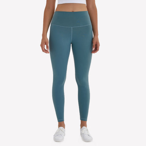 Women's Outdoor Running Skinny Hip Lift Yoga Pants