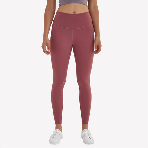 Women's Outdoor Running Skinny Hip Lift Yoga Pants