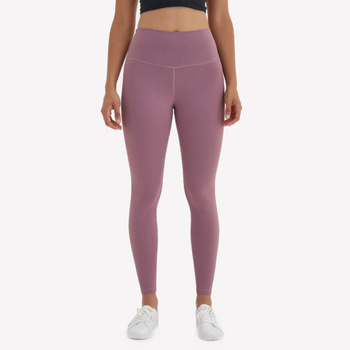 Women's Outdoor Running Skinny Hip Lift Yoga Pants