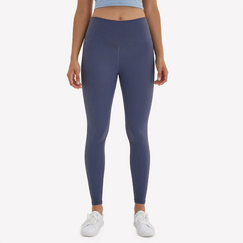 Women's Outdoor Running Skinny Hip Lift Yoga Pants