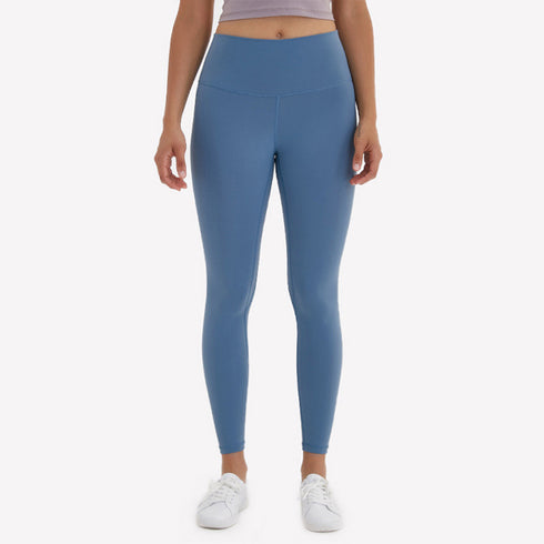 Women's Outdoor Running Skinny Hip Lift Yoga Pants