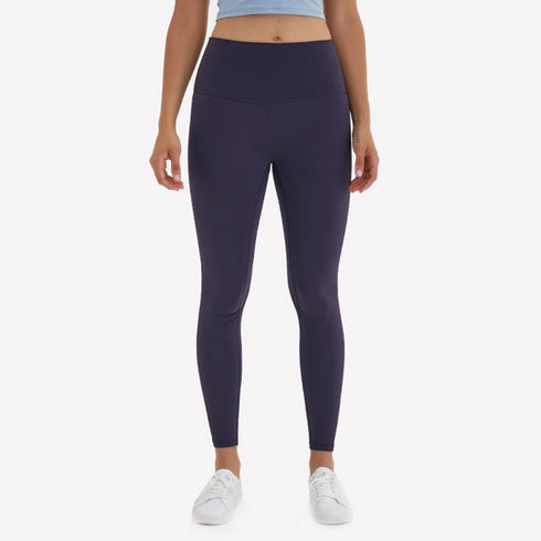 Women's Outdoor Running Skinny Hip Lift Yoga Pants