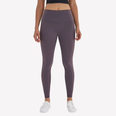 Women's Outdoor Running Skinny Hip Lift Yoga Pants